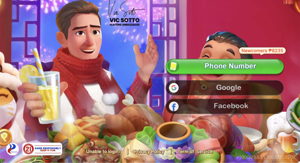 Playtime Online Casino