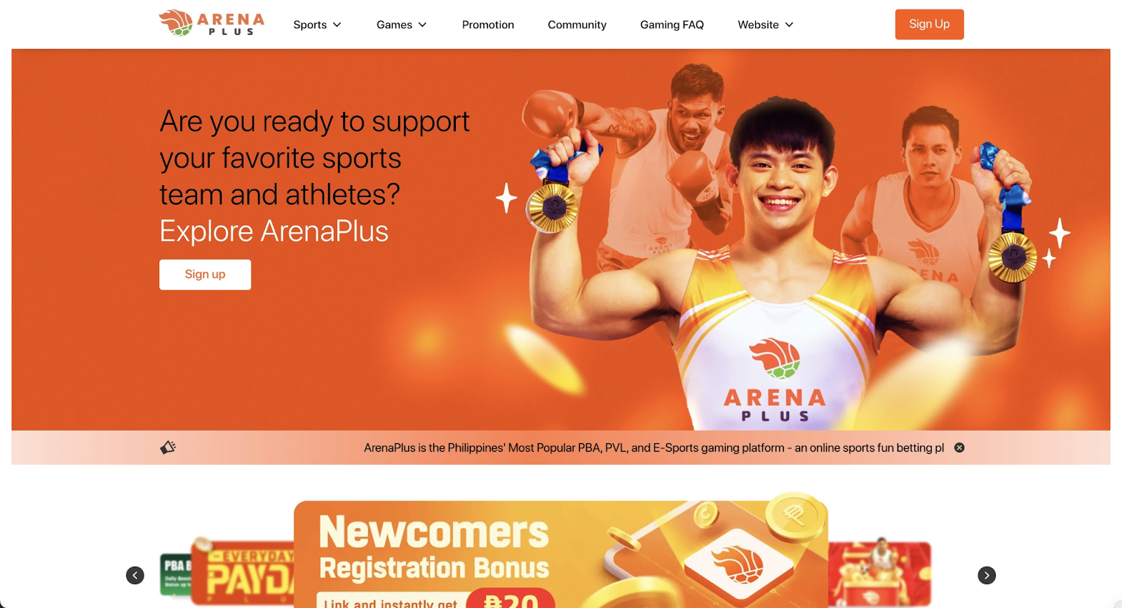 Arena Plus Online Casino Licensed by PAGCOR