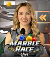 BC GAME: Live Casino Marble Race