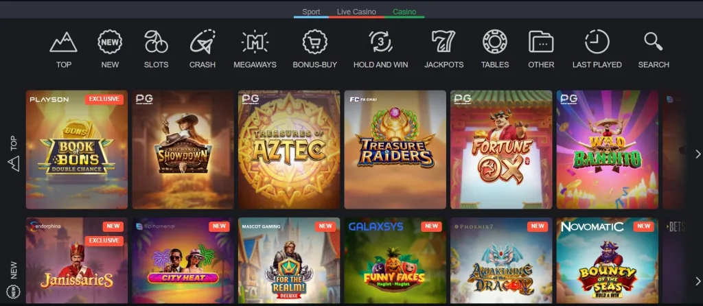 bons casino