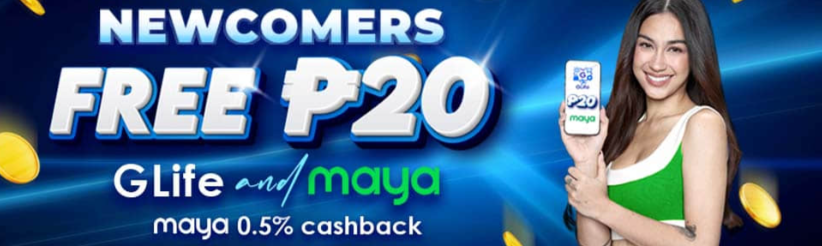 OKBET Free Bonus(No Deposit Bonus): Get NewComersFree ₱20