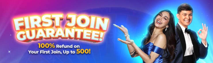 OKBET Free Bonus(No Deposit Bonus): Get First Join Guarantee