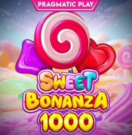 OKBET Slot Games Sweet Bonanza