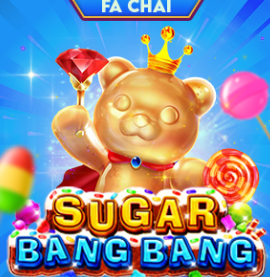 OKBET Slot Game Sugar Bang Bang