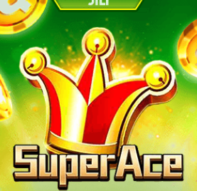 OKBET Slot Game Super Ace