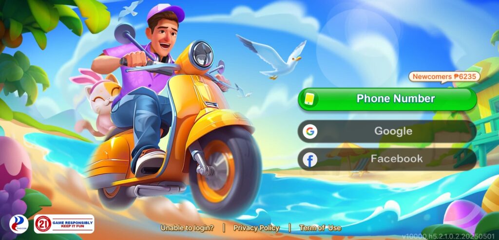 Maya Overview for Playtime Online Casino
