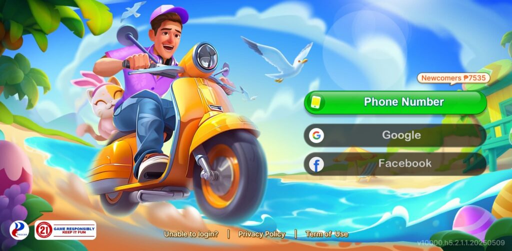 Playtime Online Casino Free Bonus: Join FaceBook Group