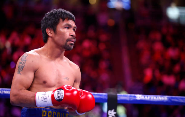 Is Manny Pacquiao involved with a Legit Online Casino?