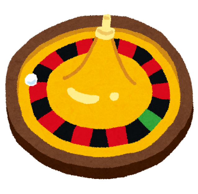 What is Roulette?