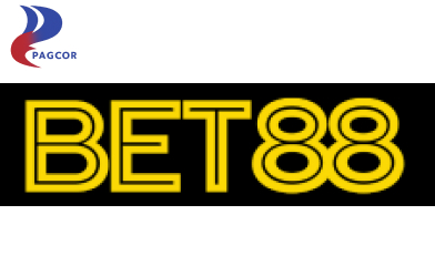 BET88PAGCORlogo