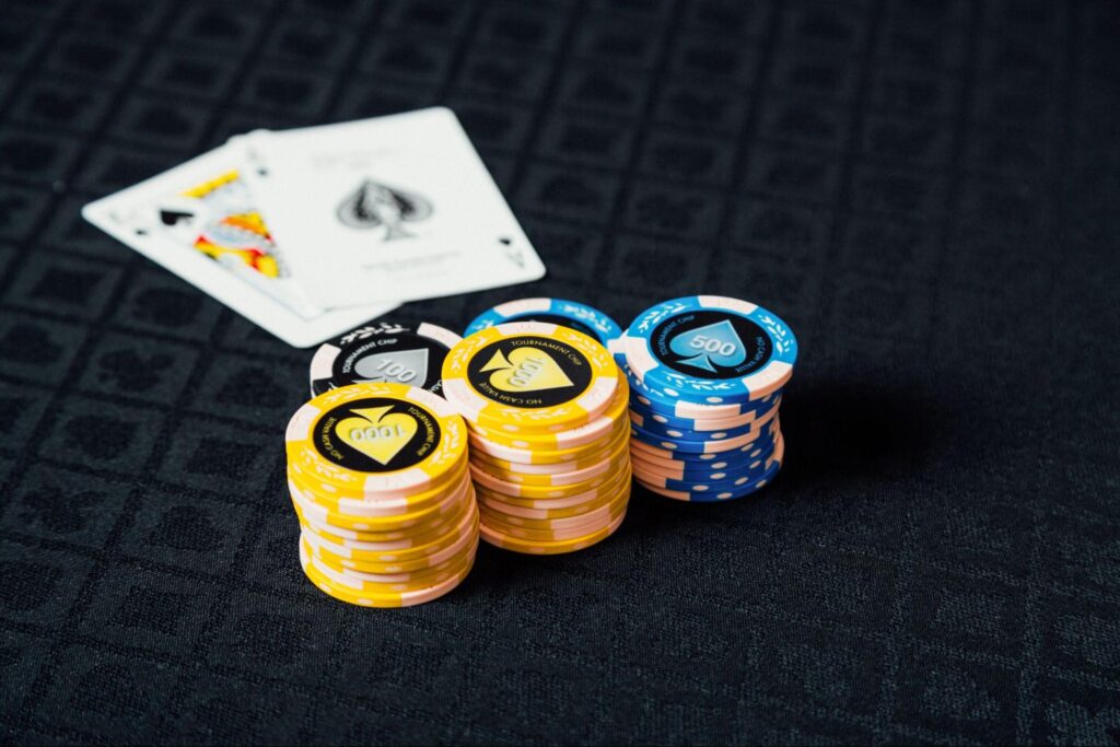 What is Blackjack?