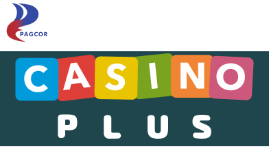 CasinoPlusPAGCORlogo