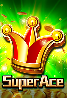 Online Casino Slots: Super Ace