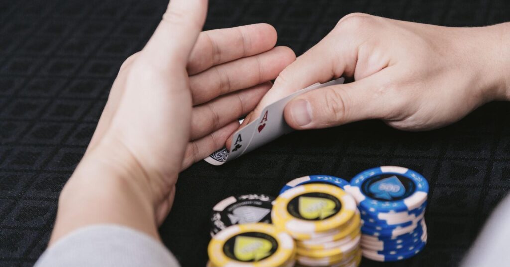 Thorough explanation of Baccarat rules and how to play for beginners!