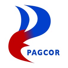 pagcor logo