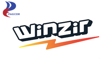 Winzir PAGCOR Logo