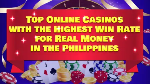Top Online Casino with the Highest Win Rate