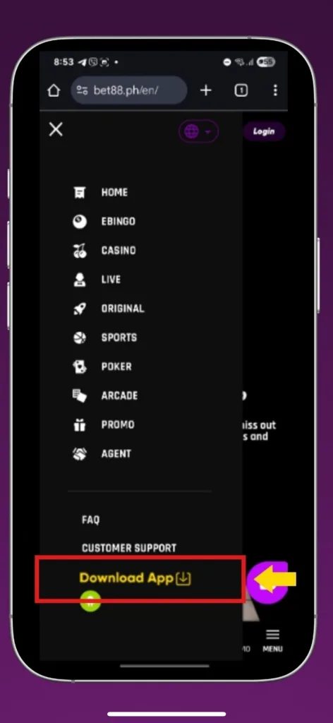 click to download