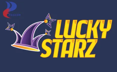 Luckystarz PAGCOR