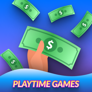 Playtime Games – Make Money