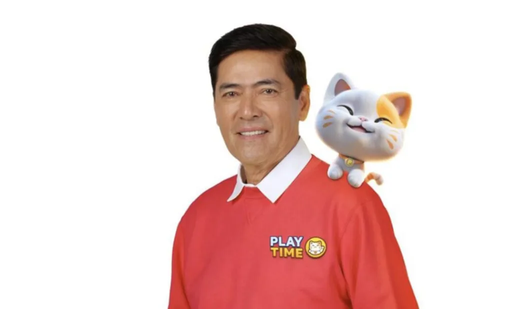 vic sotto