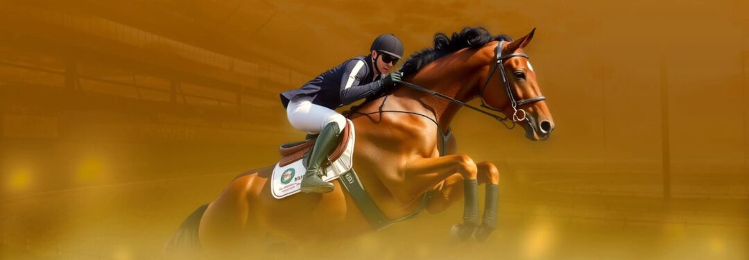 Horse Race Betting