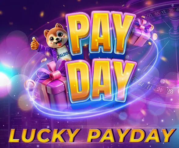 Lucky Payday
