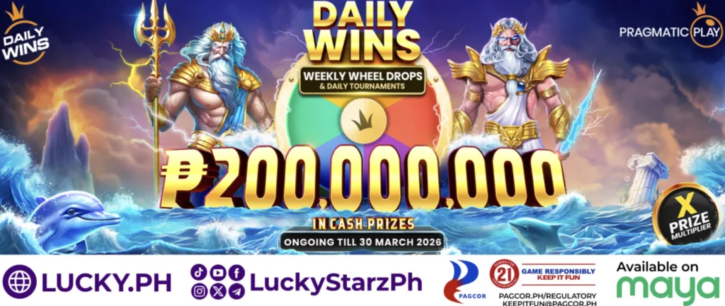 PP Daily Tournament