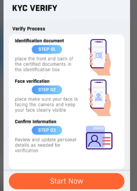 ArenaPlus Casino KYC Guide