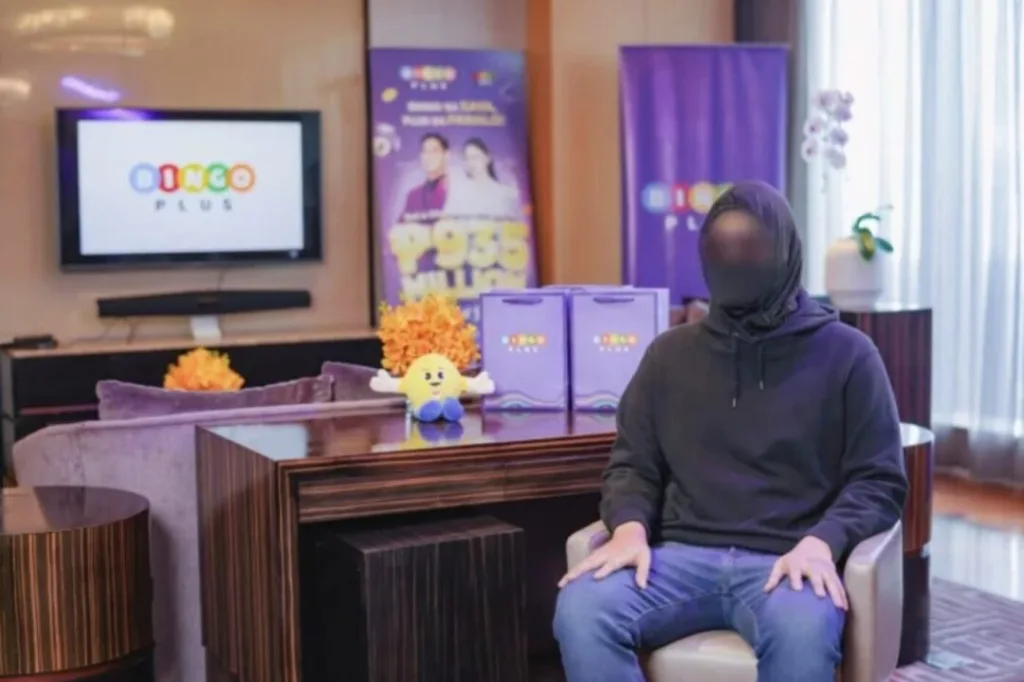 Biggest Jackpot in Philippine History! BingoPlus Awards Nearly ₱1 Billion to a Lucky Player