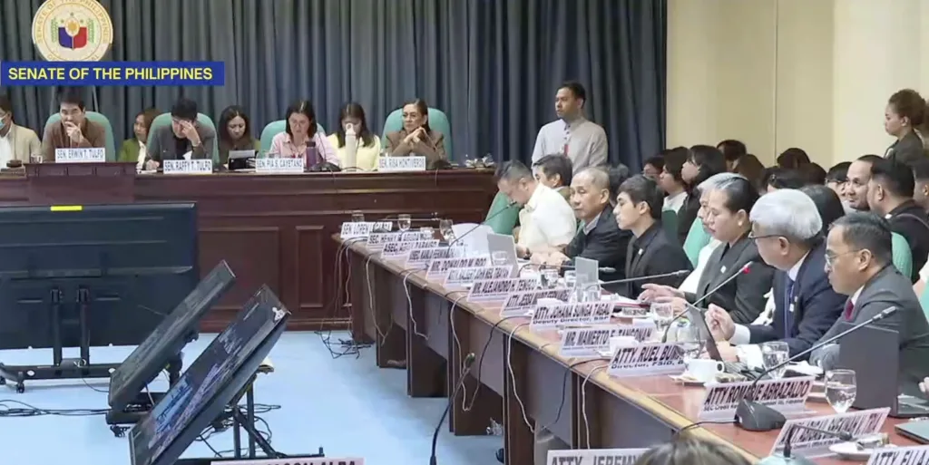 BSP Orders E-Wallets to Cut Online Gambling Links in 48 Hours