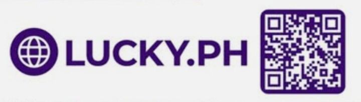 luckystarz App QRcode
