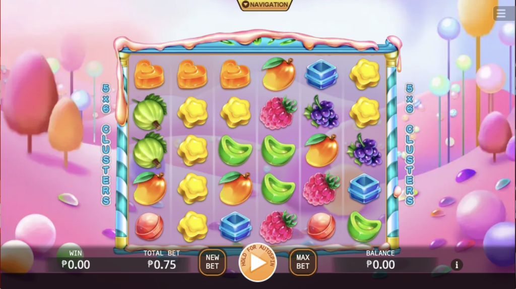 Sweetopia