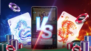 Live Dragon Tiger
