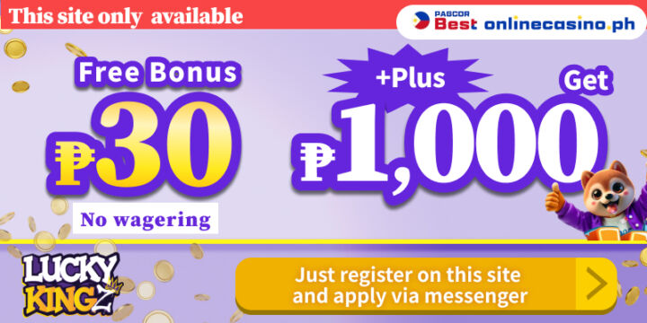 This site only available Free Bonus P30 plus 1000 get Just register on this site 
and apply via messenger