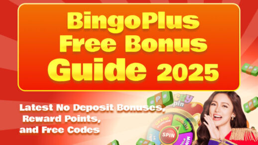 BingoPlus Free Bonus Guide 2025 : Latest No Deposit Bonuses, Reward Points, and Free Codes