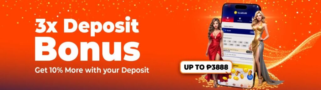Get Up to ₱1,288 on Your First Deposit at PAGCOR-Licensed SG8 Online Casino!