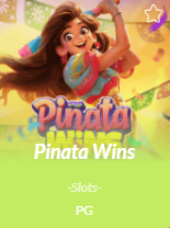 Piñata Wins