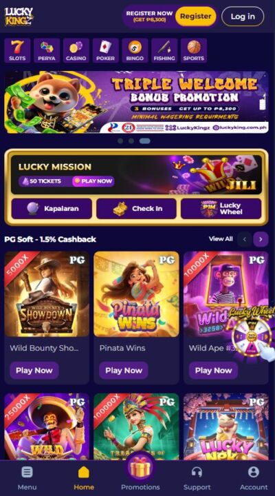 Get ₱30 Sign-up GCash Bonus