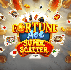 Fortune Ace Super Scatter