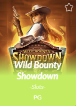 Bounty Showdown