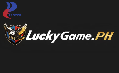 luckygame.ph pagcor