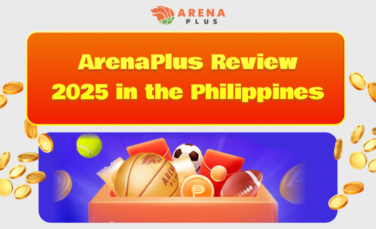 ArenaPlus review 2025 in the Philippines