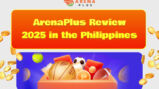 ArenaPlus review 2025 in the Philippines