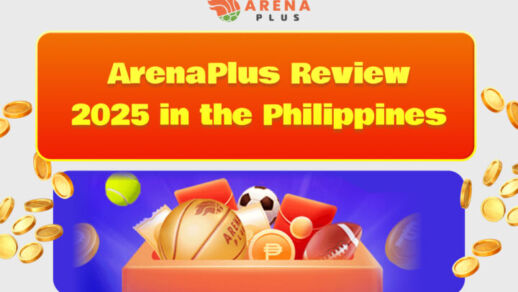 ArenaPlus review 2025 in the Philippines