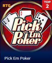 Pick Em Porker