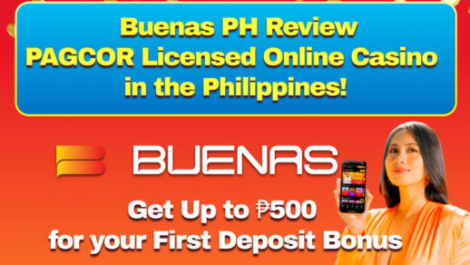 Buenas PH Review PAGCOR Licensed Online Casino in the Philippines!