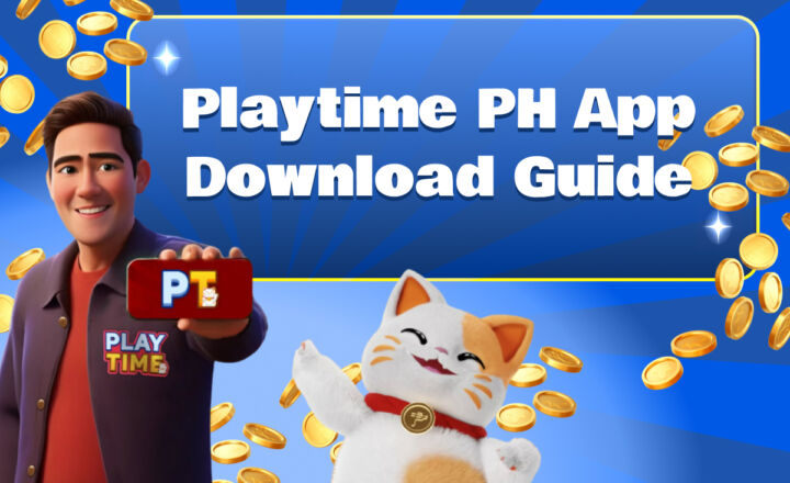 Playtime PH App Download Guide