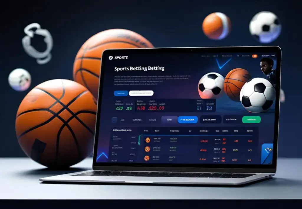 Sports Betting