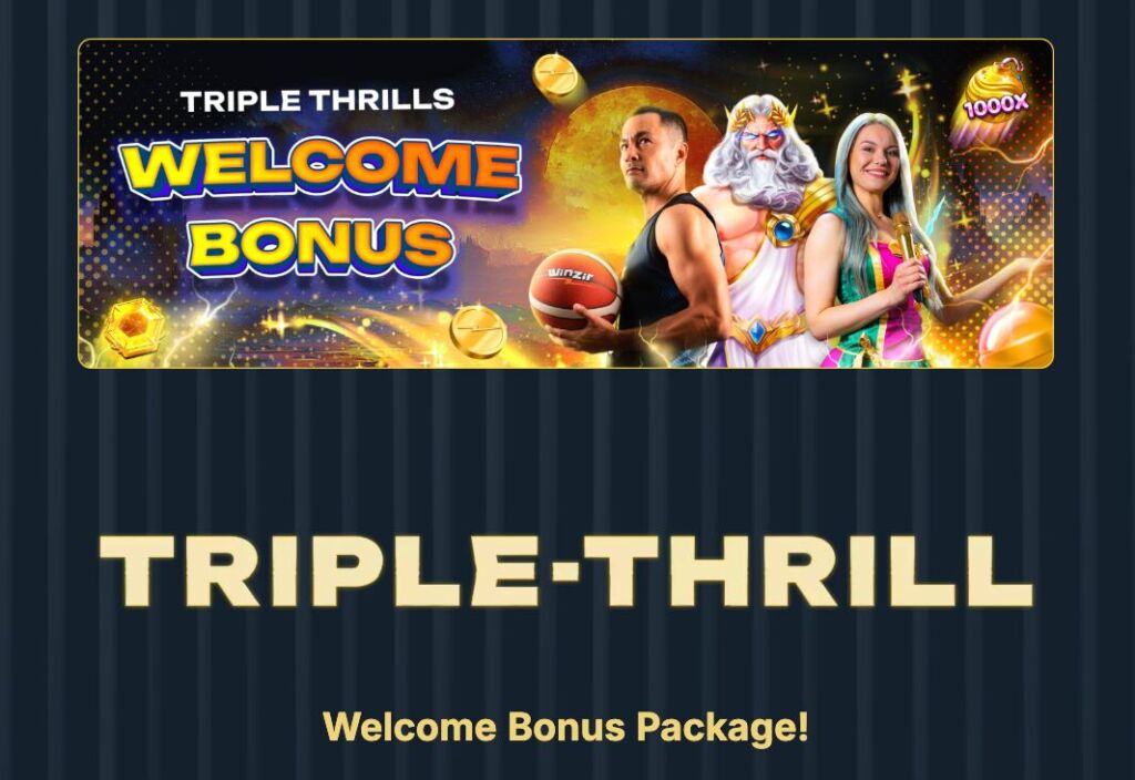 First Deposit Bonus – Get Up to ₱800
